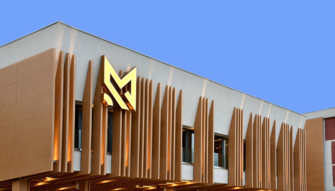 Maestral Resort&Casino Sveti Stefan Exterior foto