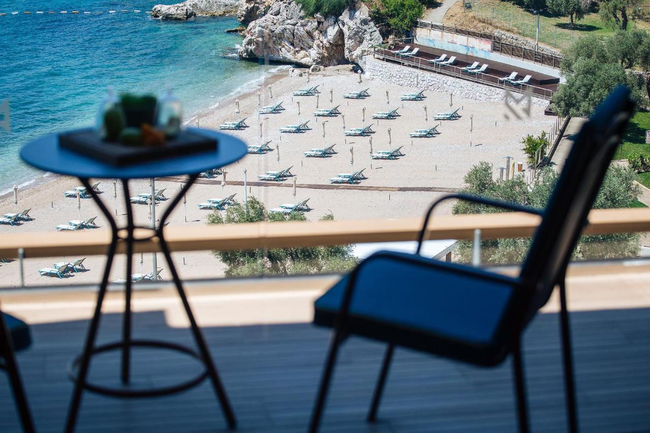 Maestral Resort&Casino Sveti Stefan Exterior foto